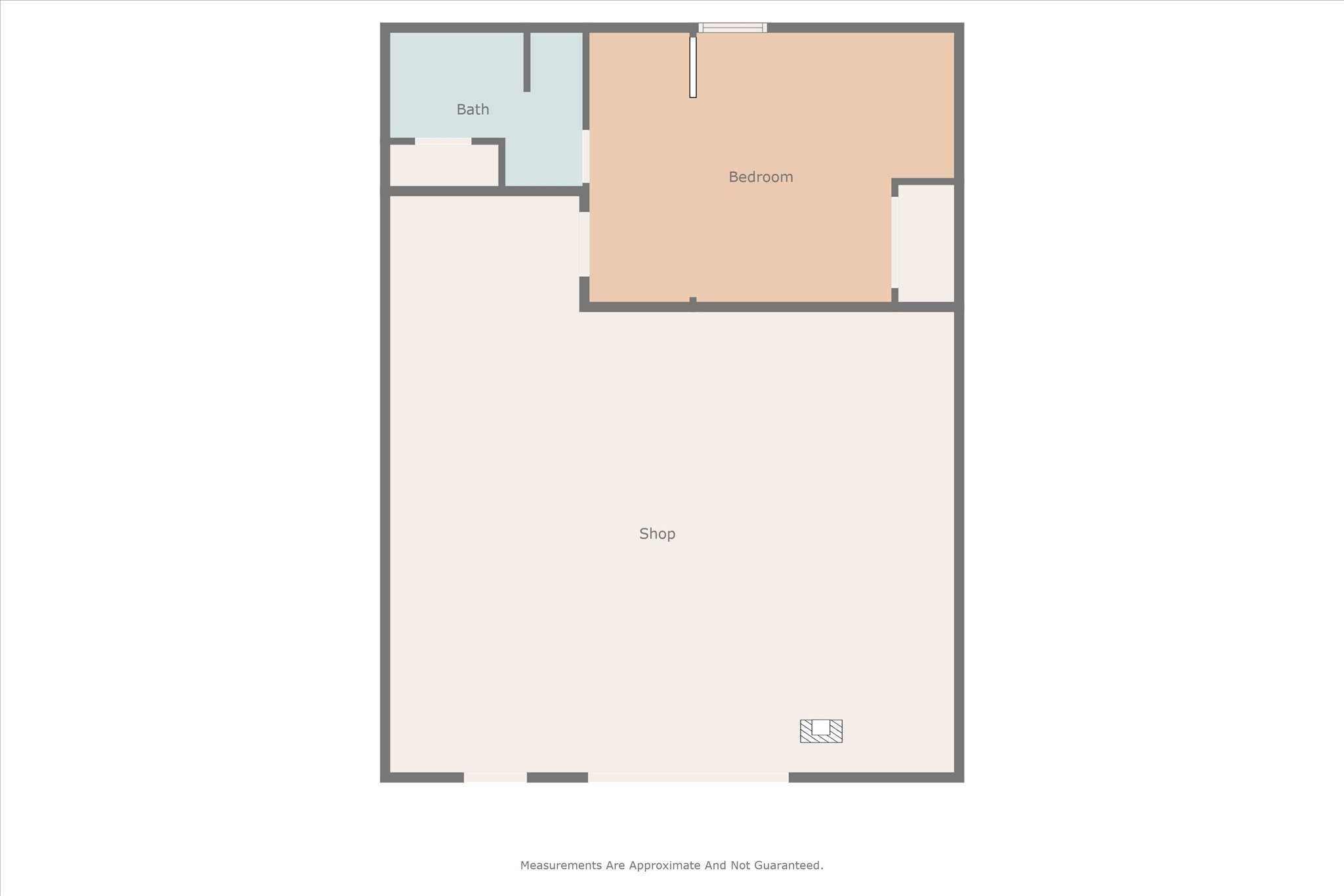 715 E 10th Street Kemp TX 75143