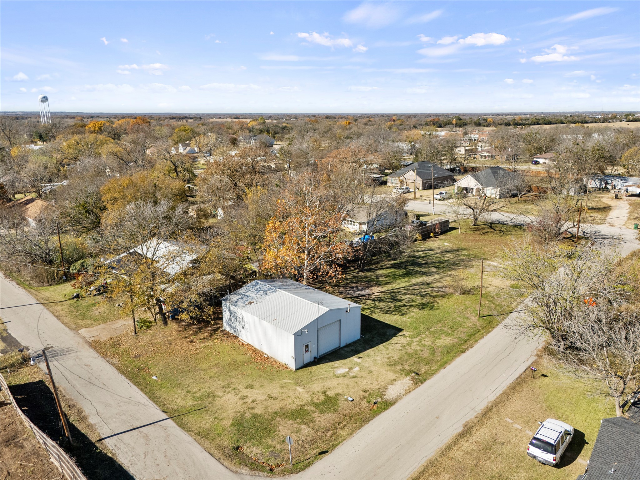 715 E 10th Street Kemp TX 75143