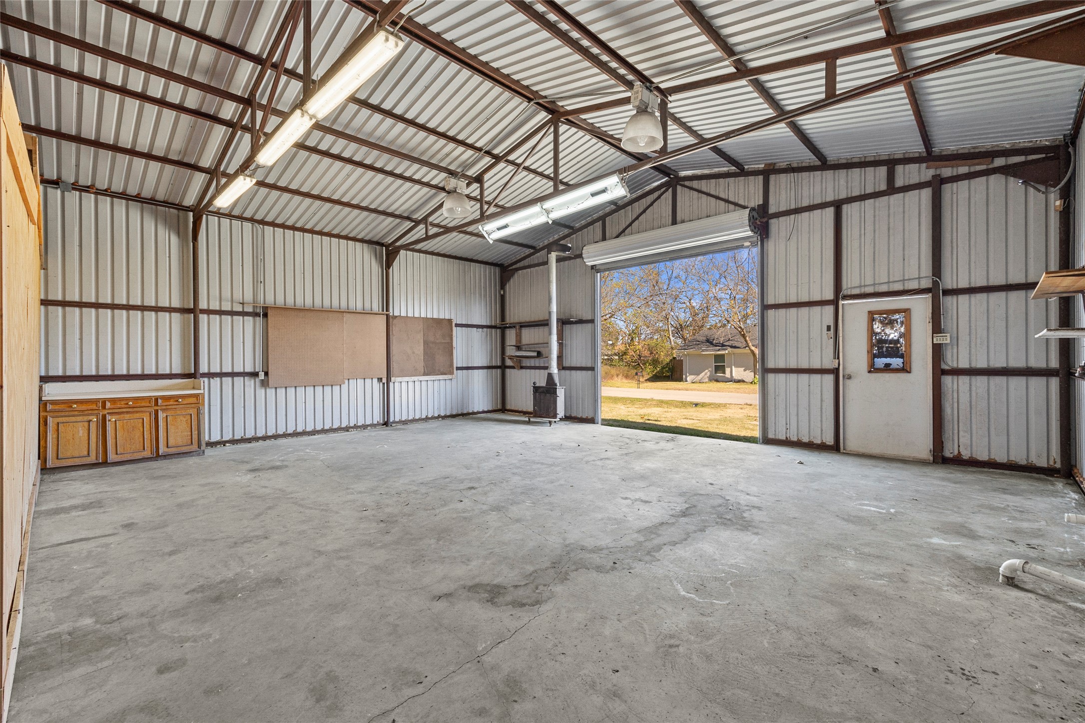 715 E 10th Street Kemp TX 75143