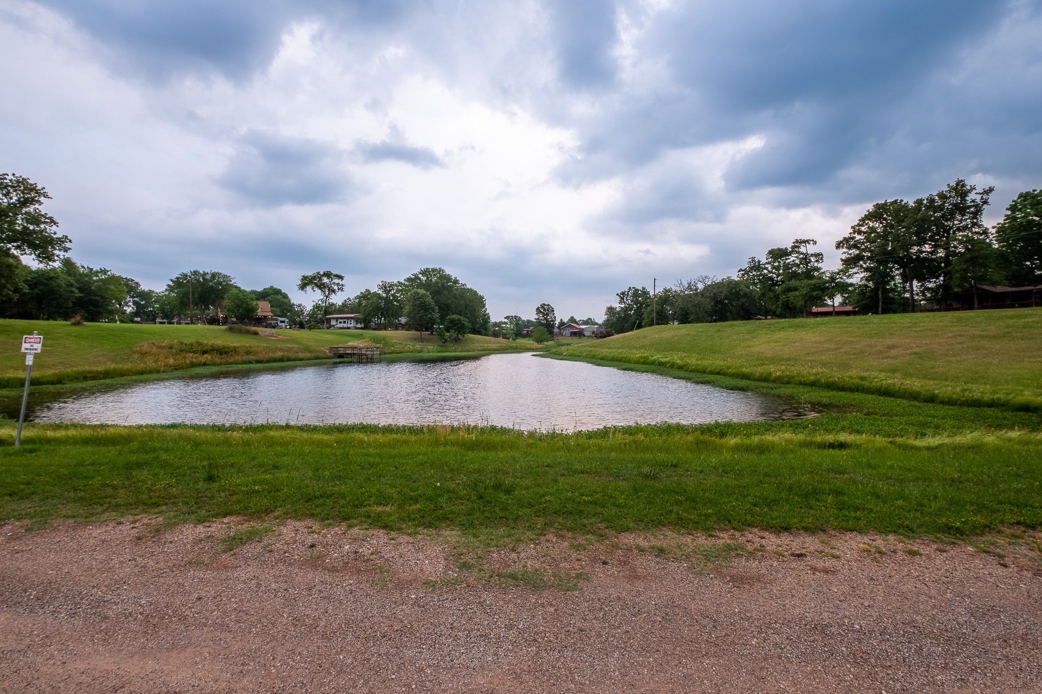 Lot 174 Section I Inca Quitman TX 75783