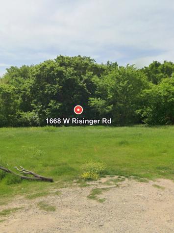 1668 W Risinger Road Fort Worth TX 76134