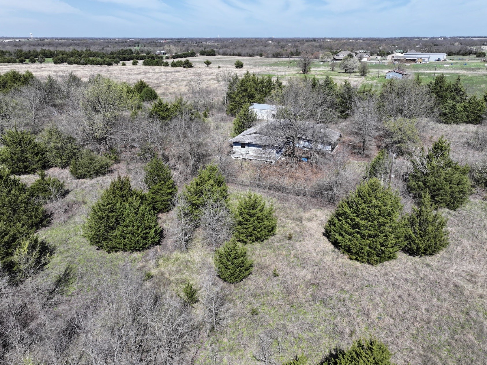 4058 Fm 981 Leonard TX 75452