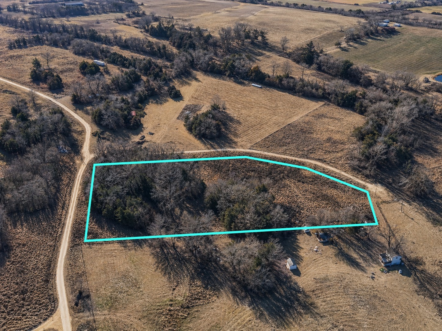 Tbd Pr 8903 Athens TX 75752
