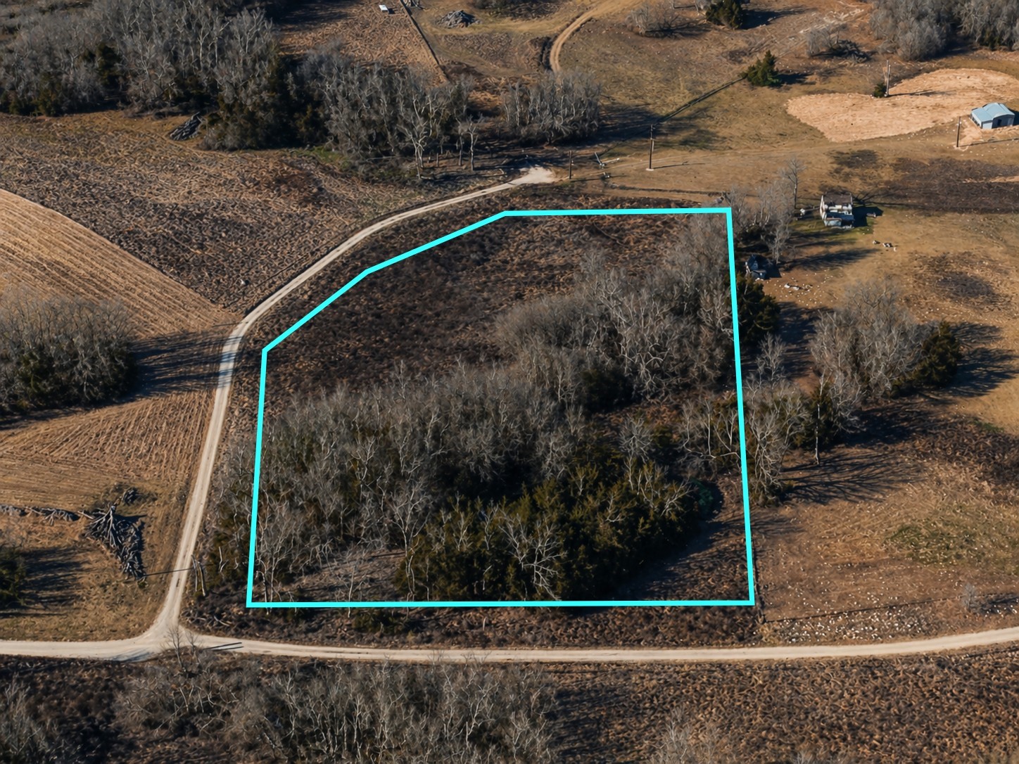 Tbd Pr 8903 Athens TX 75752