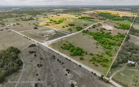 Tract 23 State Avenue Stephenville TX 76401