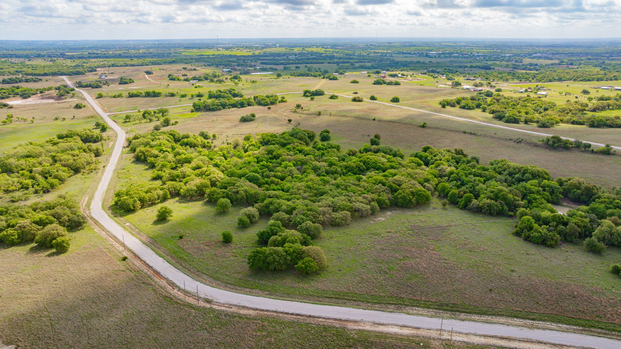 Tract 23 State Avenue Stephenville TX 76401