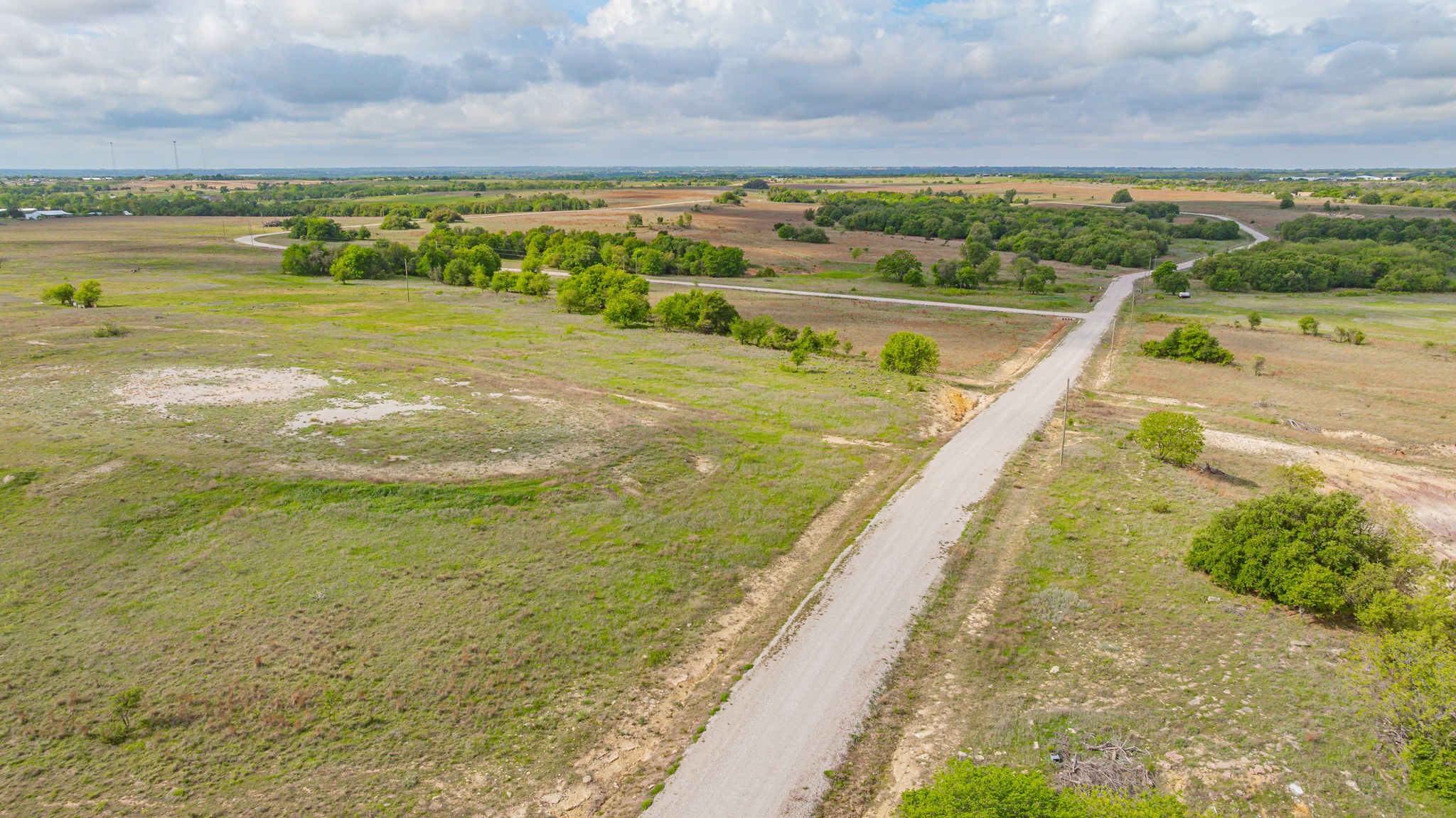 Tract 23 State Avenue Stephenville TX 76401
