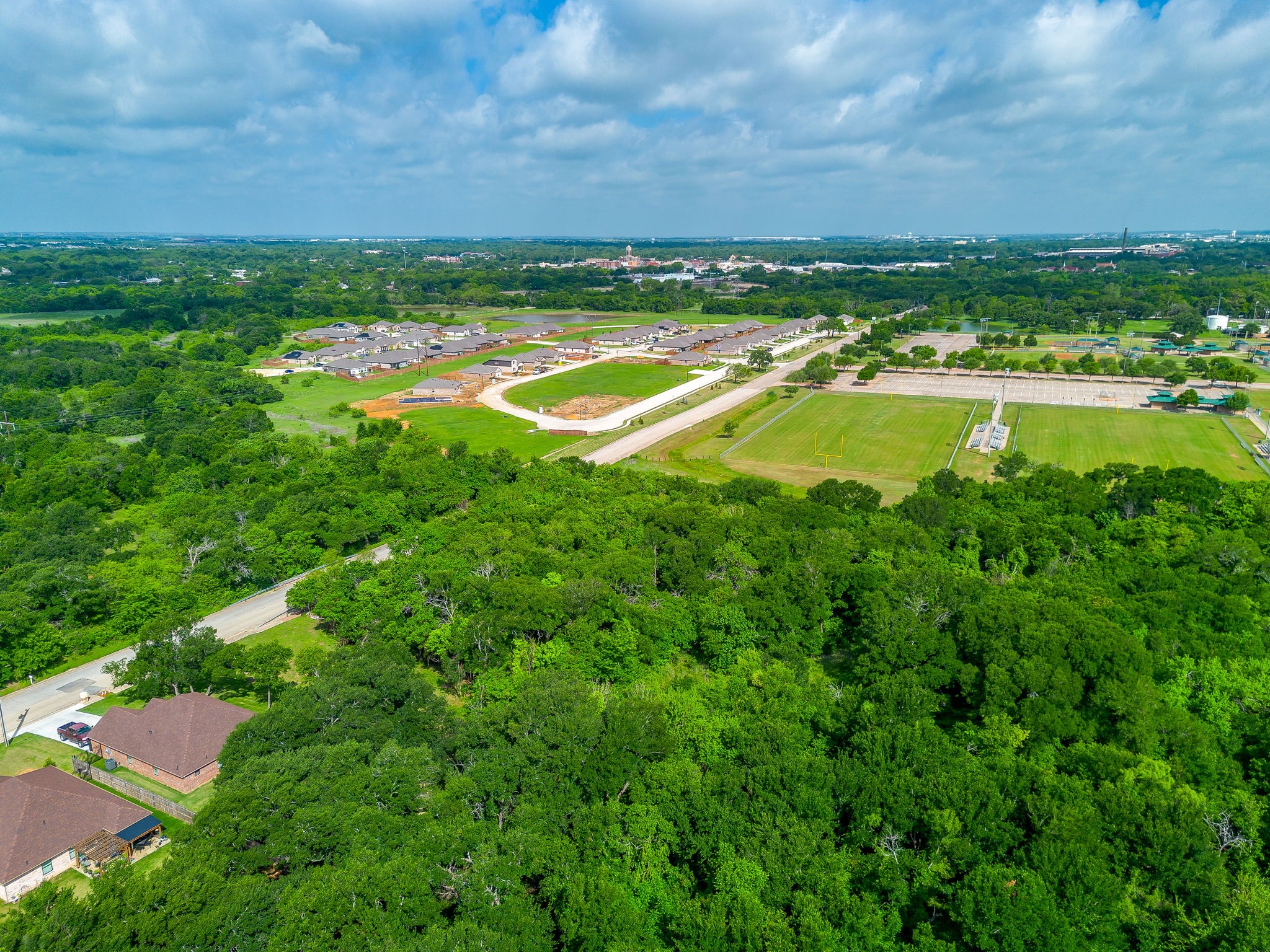 1193 S Brazos Avenue Cleburne TX 76031