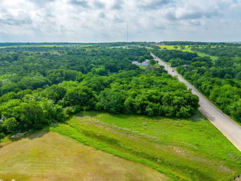 1193 S Brazos Avenue Cleburne TX 76031