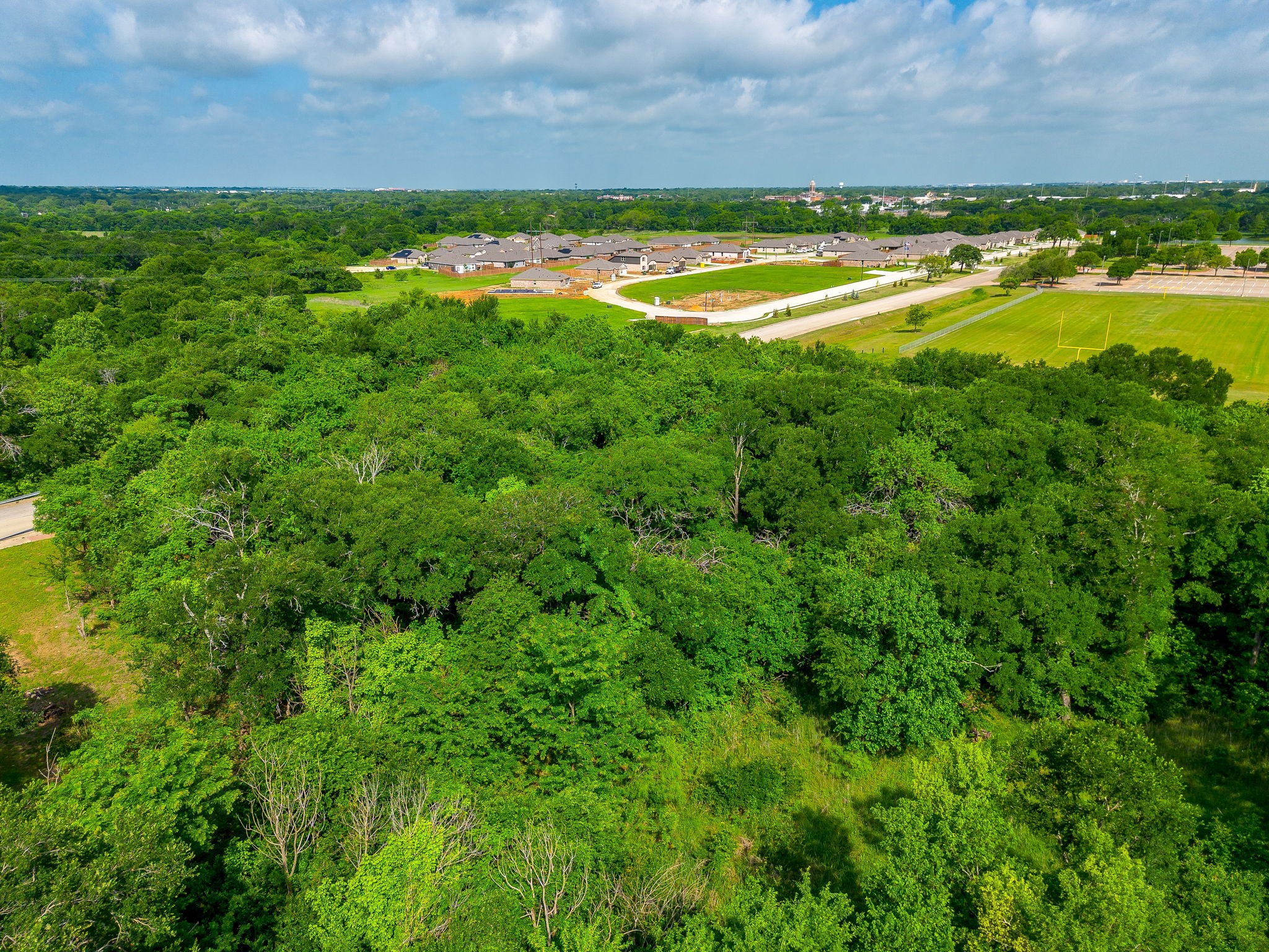 1193 S Brazos Avenue Cleburne TX 76031