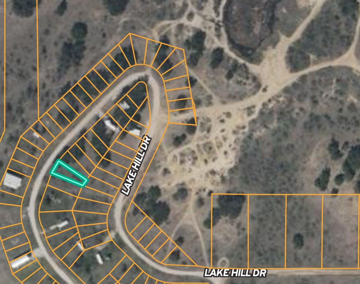 Lot 1367 Lake Front Circle May TX 76857