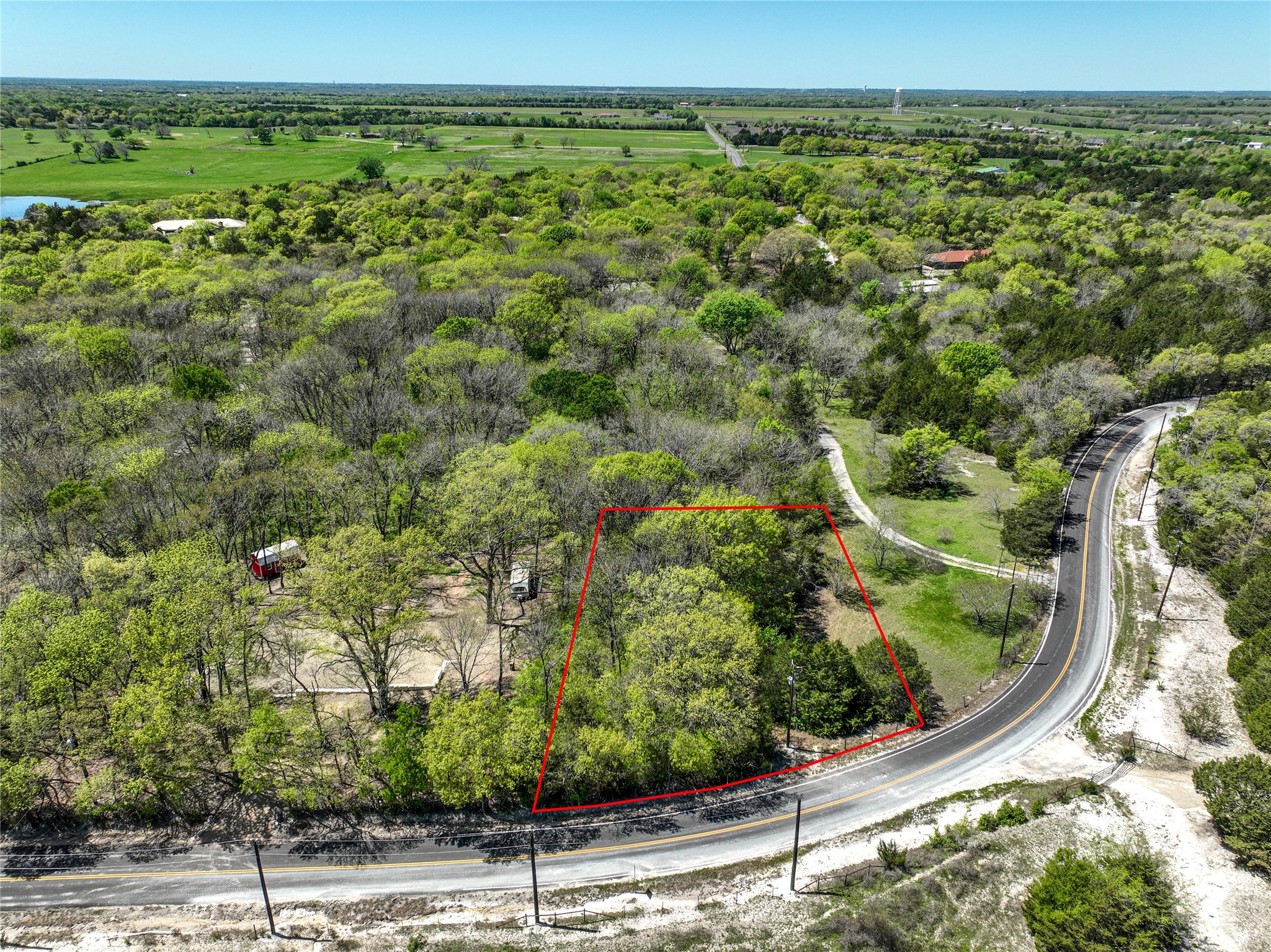 15591 County Road 525 Anna TX 75409