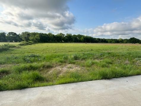 Tbd Hill Creek Lane Hillsboro TX 76645