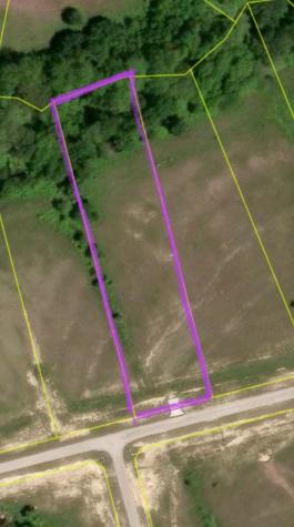 Tbd Hill Creek Lane Hillsboro TX 76645