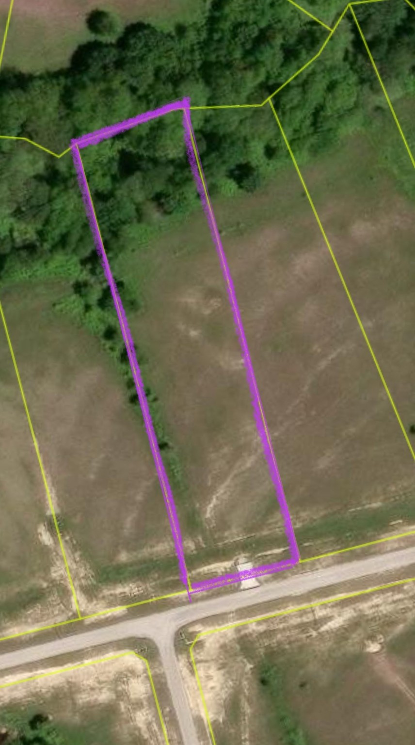 Tbd Hill Creek Lane Hillsboro TX 76645