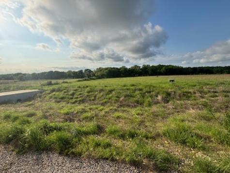 Tbd Hill Creek Lane Hillsboro TX 76645