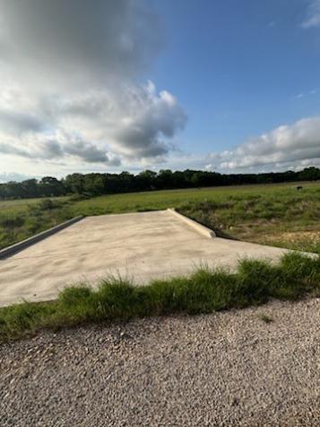 Tbd Hill Creek Lane Hillsboro TX 76645