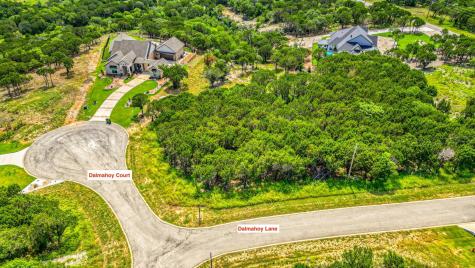 8200 E Dalmahoy Court Cleburne TX 76033