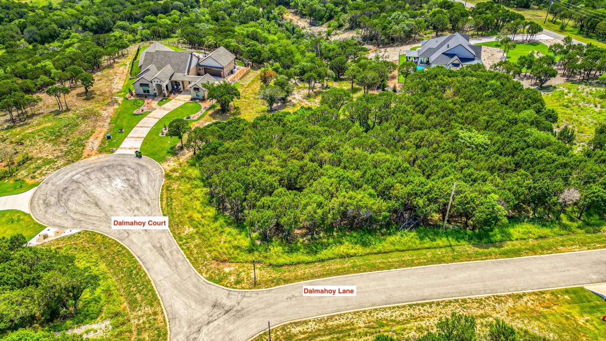 8200 E Dalmahoy Court Cleburne TX 76033