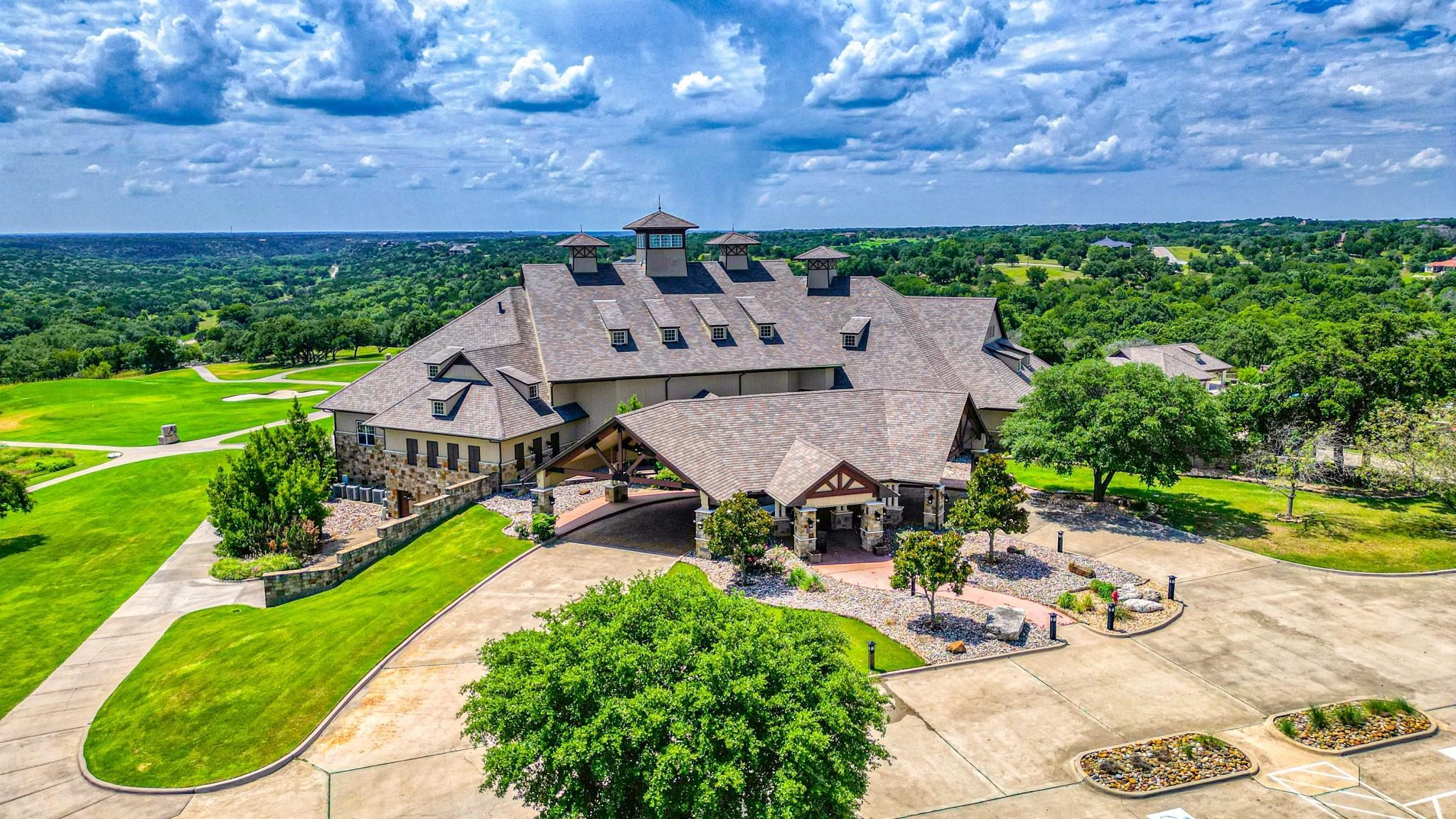 8200 E Dalmahoy Court Cleburne TX 76033