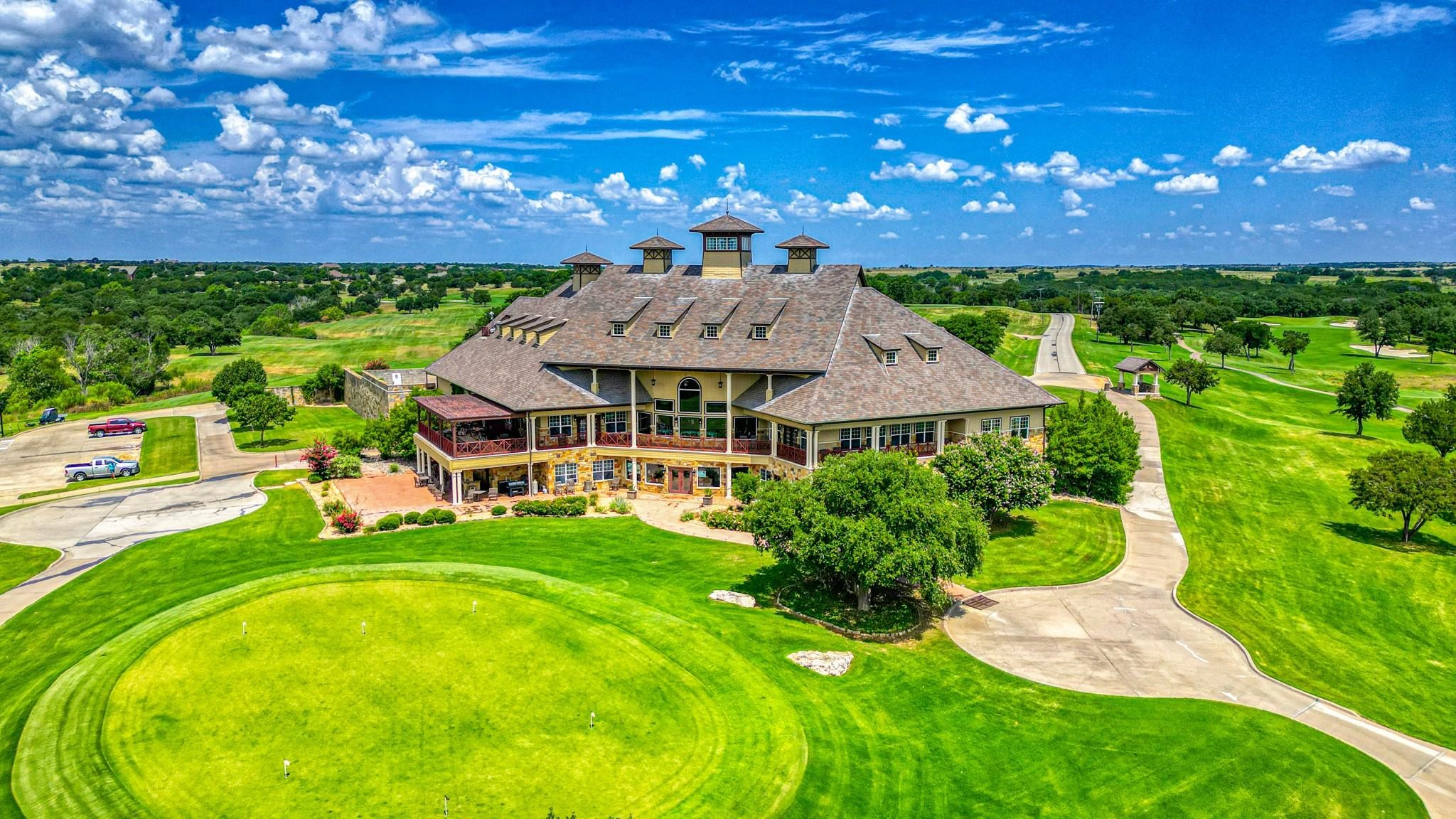 8200 E Dalmahoy Court Cleburne TX 76033