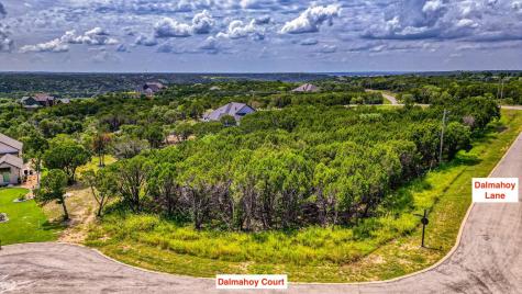 8200 E Dalmahoy Court Cleburne TX 76033