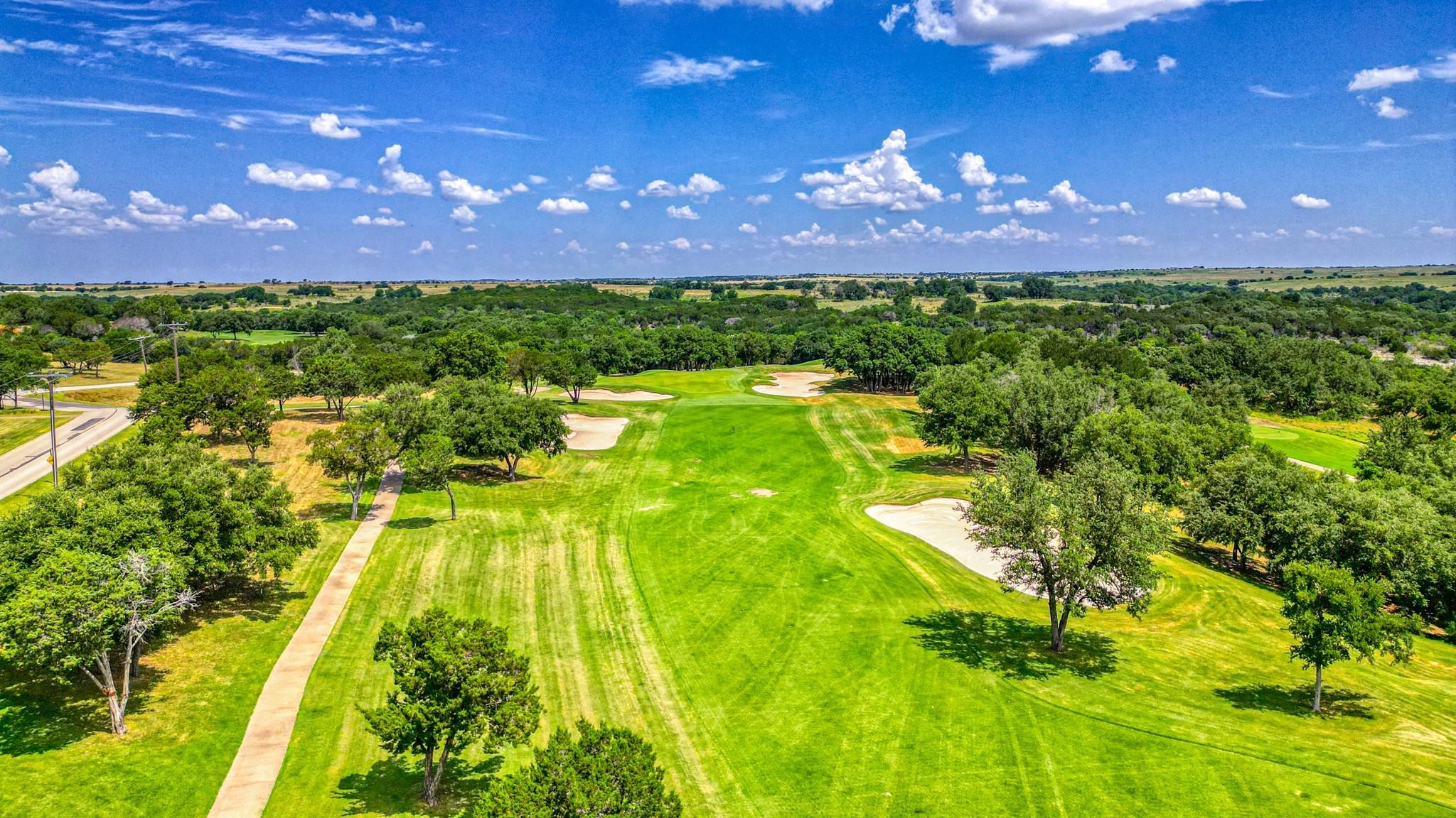 8200 E Dalmahoy Court Cleburne TX 76033