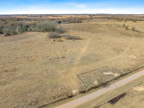 Tbd Vz County Road 2317 Tract 3 Canton TX 75103