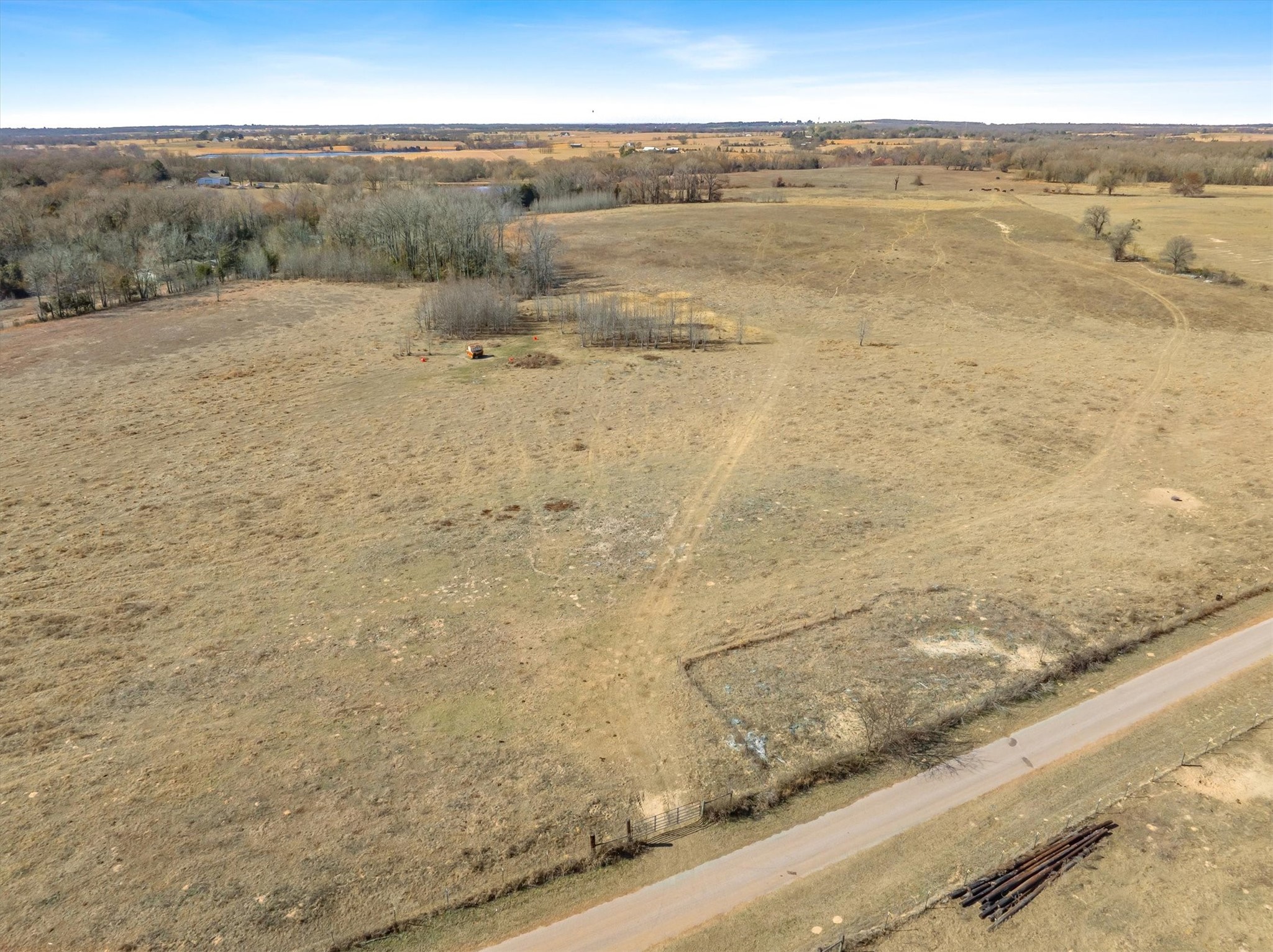 Tbd Vz County Road 2317 Tract 3 Canton TX 75103