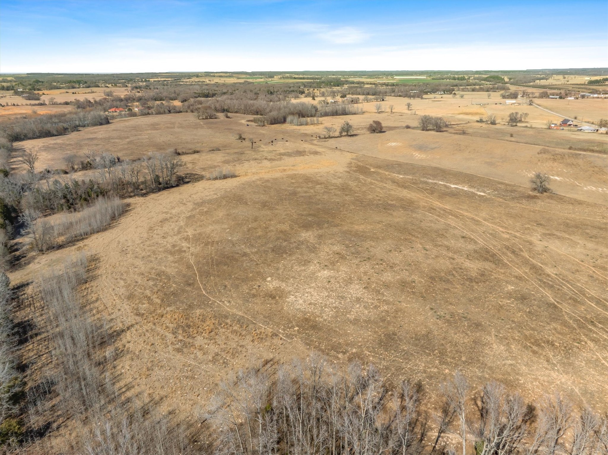 Tbd Vz County Road 2317 Tract 3 Canton TX 75103