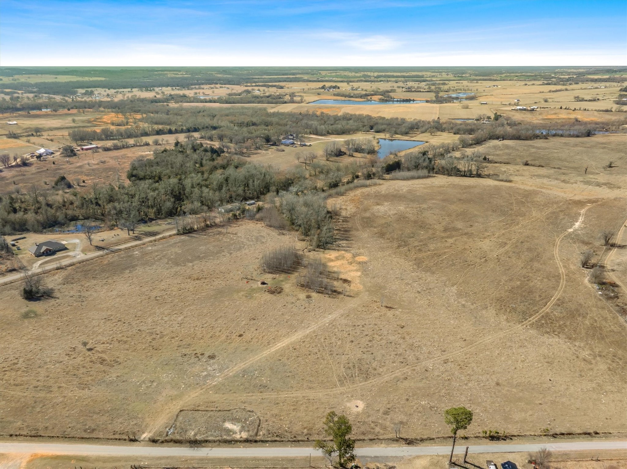 Tbd Vz County Road 2317 Tract 3 Canton TX 75103