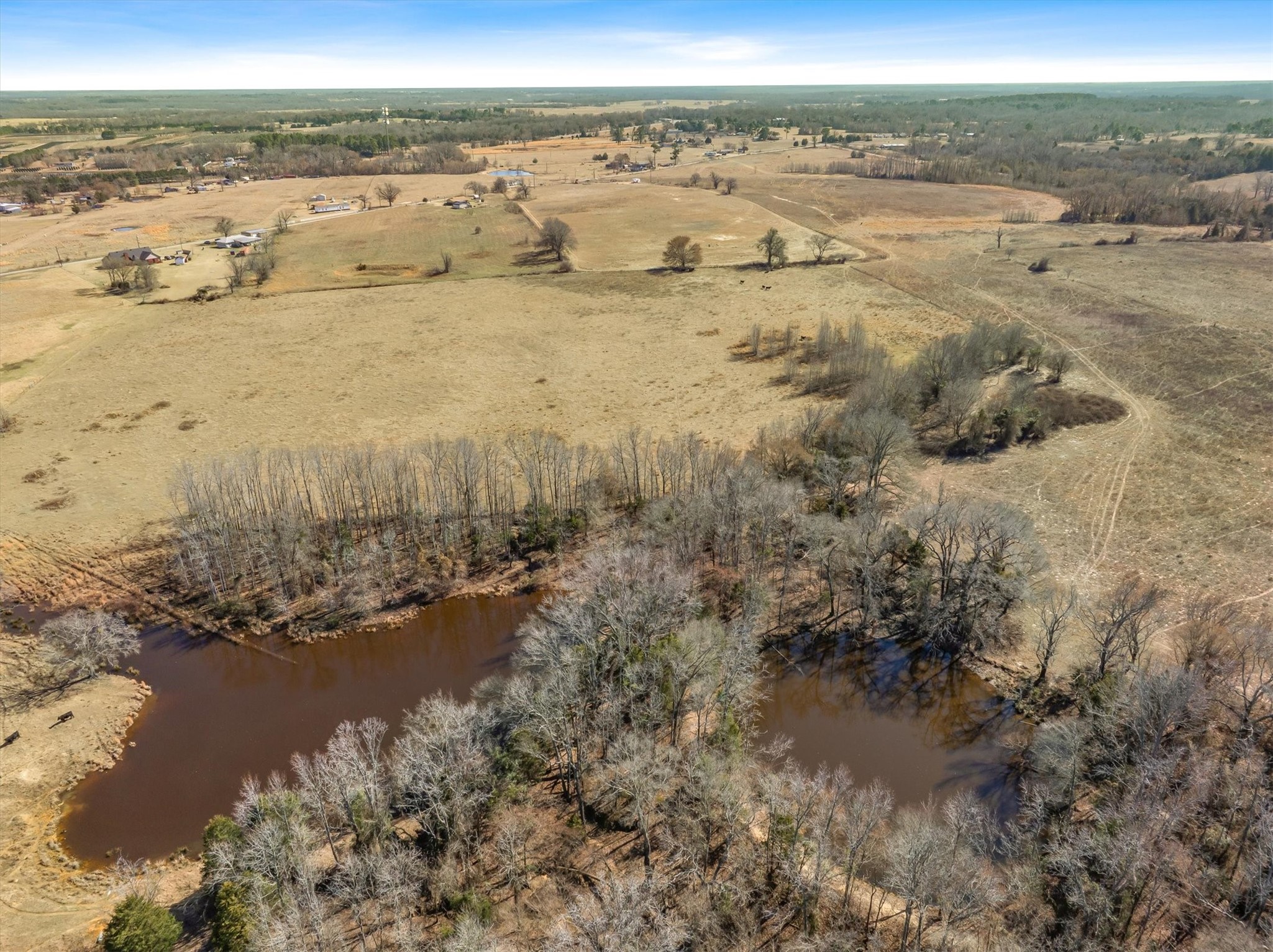 Tbd Vz County Road 2317 Tract 3 Canton TX 75103