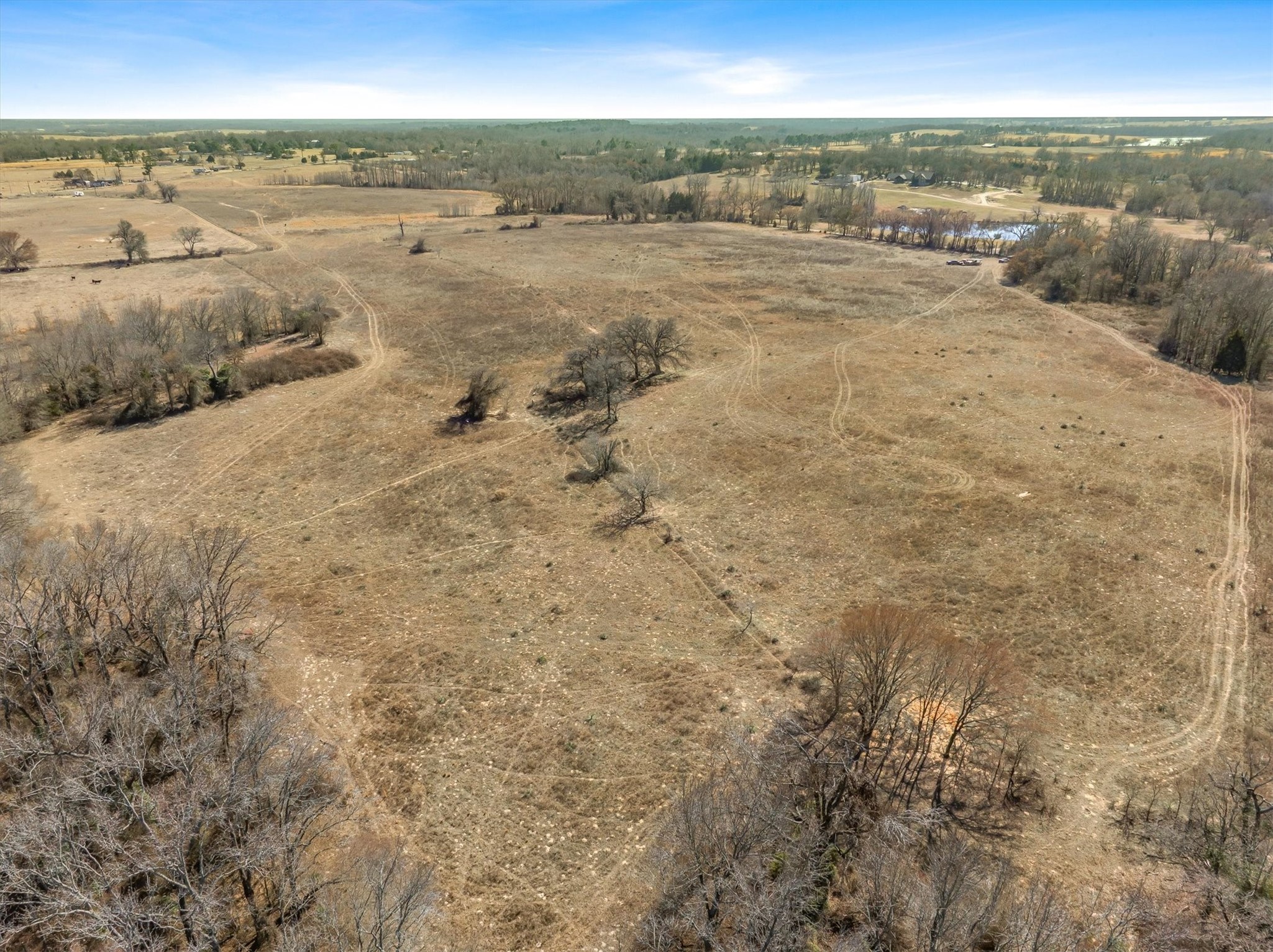 Tbd Vz County Road 2317 Tract 3 Canton TX 75103