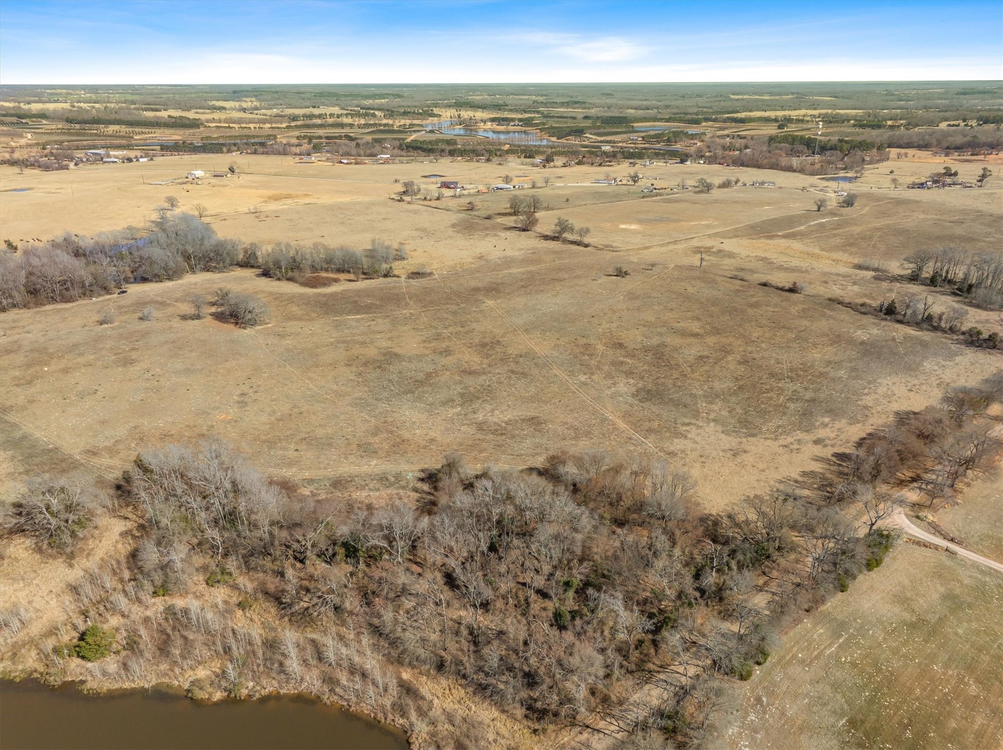 Tbd Vz County Road 2317 Tract 3 Canton TX 75103