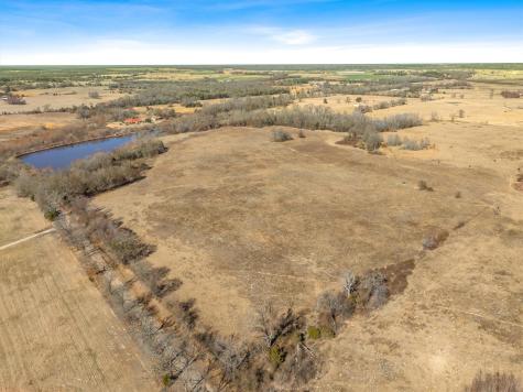 Tbd Vz County Road 2317 Tract 3 Canton TX 75103