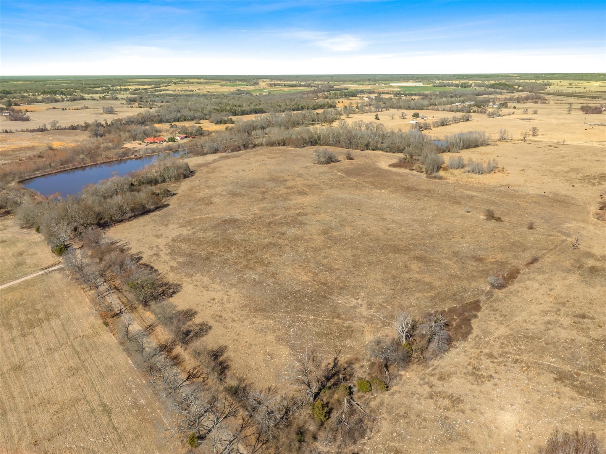 Tbd Vz County Road 2317 Tract 3 Canton TX 75103