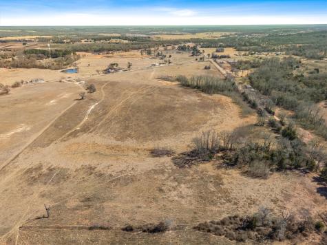 Tbd Vz County Road 2317 Tract 3 Canton TX 75103