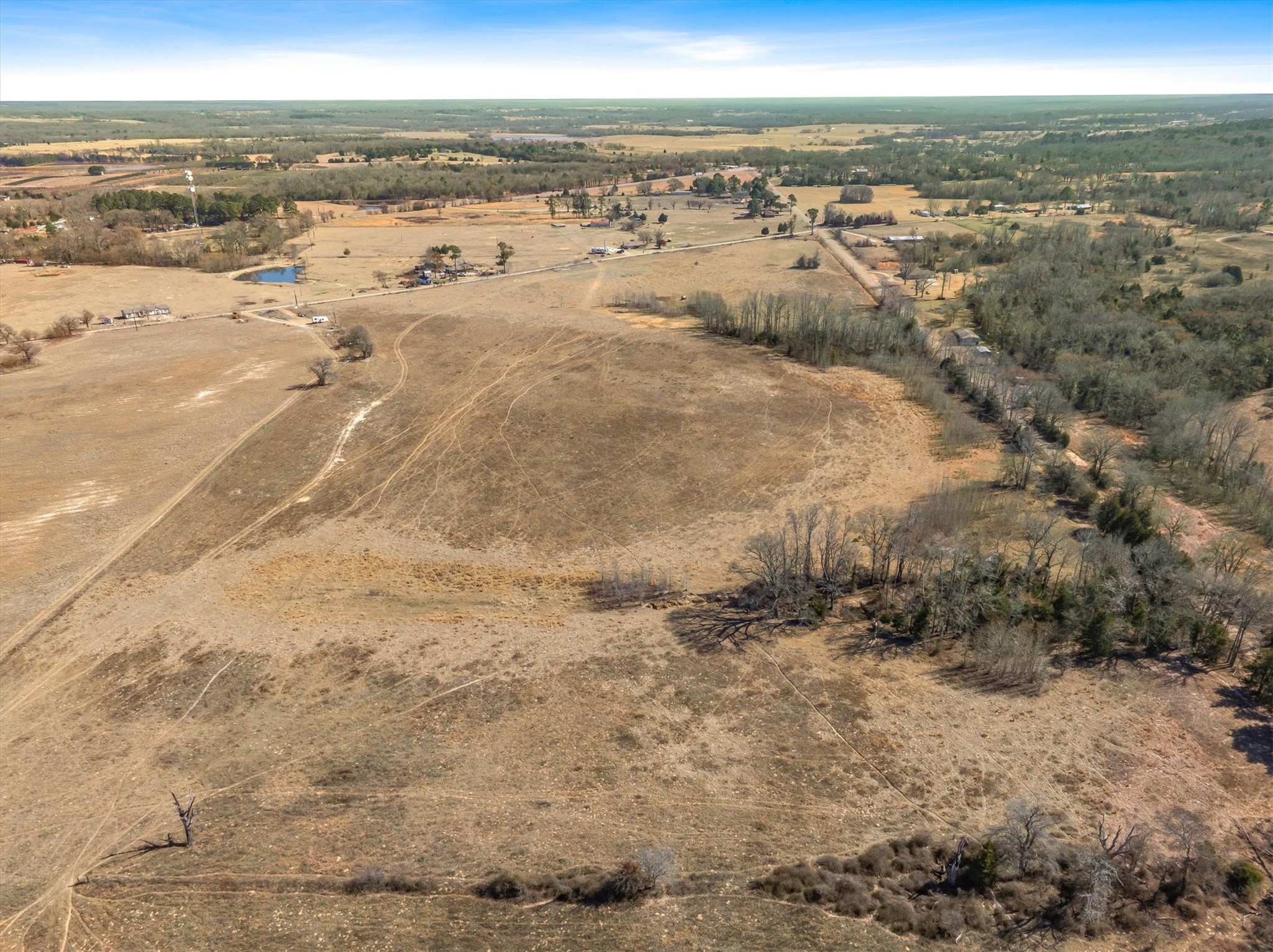 Tbd Vz County Road 2317 Tract 3 Canton TX 75103