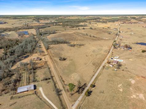Tbd Vz County Road 2317 Tract 3 Canton TX 75103