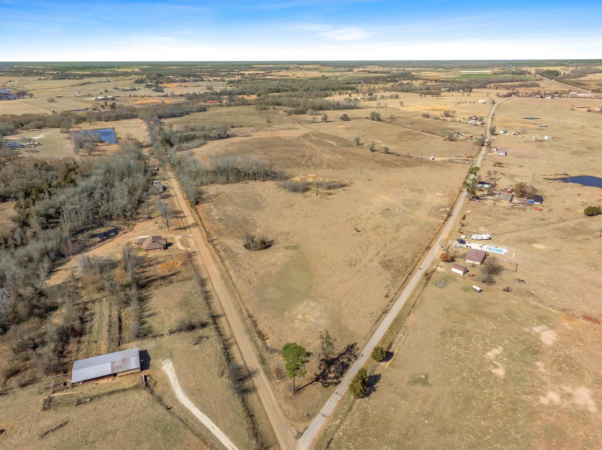 Tbd Vz County Road 2317 Tract 3 Canton TX 75103
