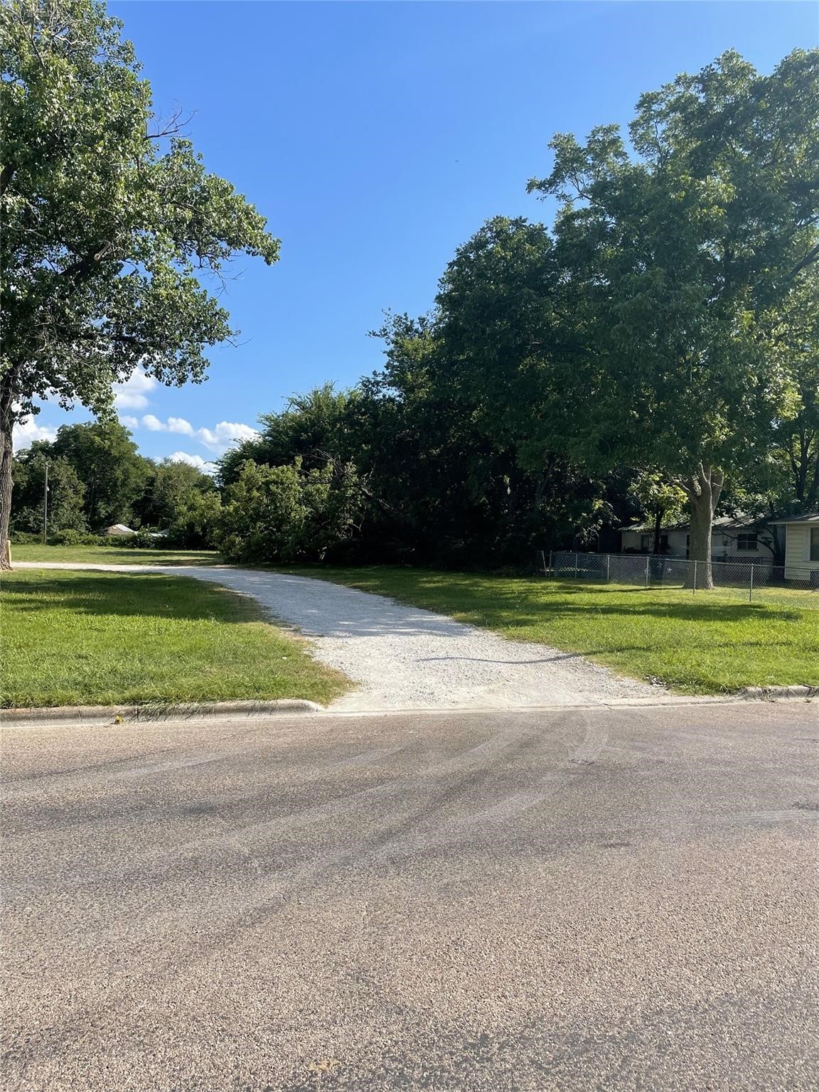 Lot 11r North Avenue Whitesboro TX 76273
