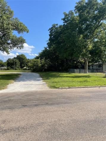 Lot 11r North Avenue Whitesboro TX 76273