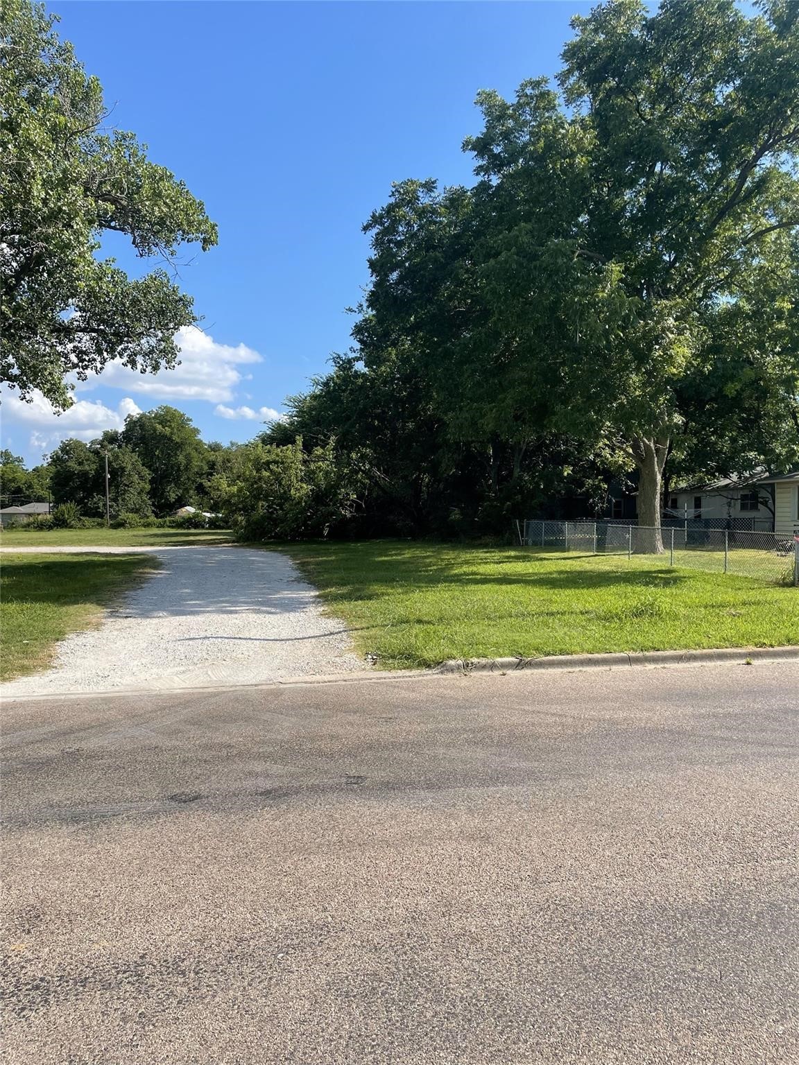 Lot 11r North Avenue Whitesboro TX 76273