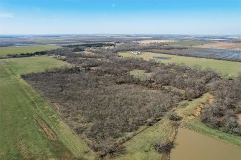 Tbd St Claire Road Ennis TX 75119