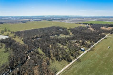 Tbd St Claire Road Ennis TX 75119