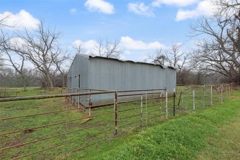 Tbd St Claire Road Ennis TX 75119