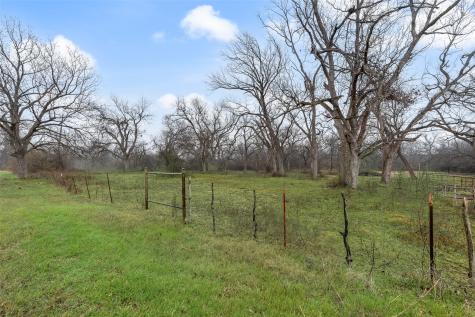 Tbd St Claire Road Ennis TX 75119