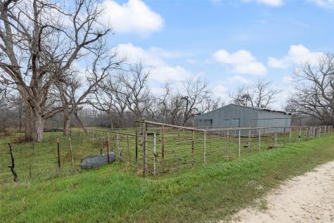 Tbd St Claire Road Ennis TX 75119