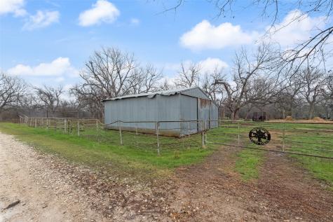 Tbd St Claire Road Ennis TX 75119