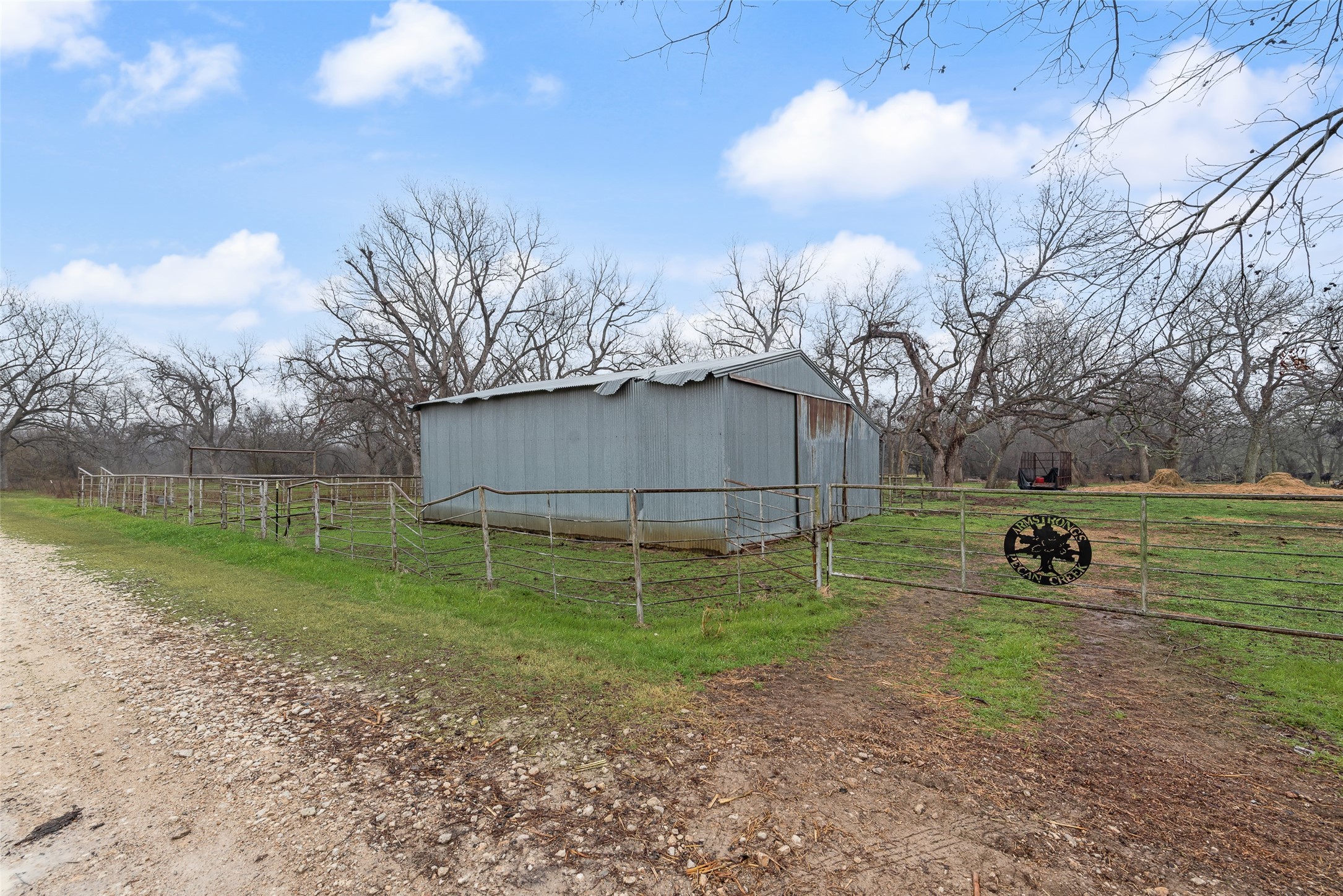 Tbd St Claire Road Ennis TX 75119